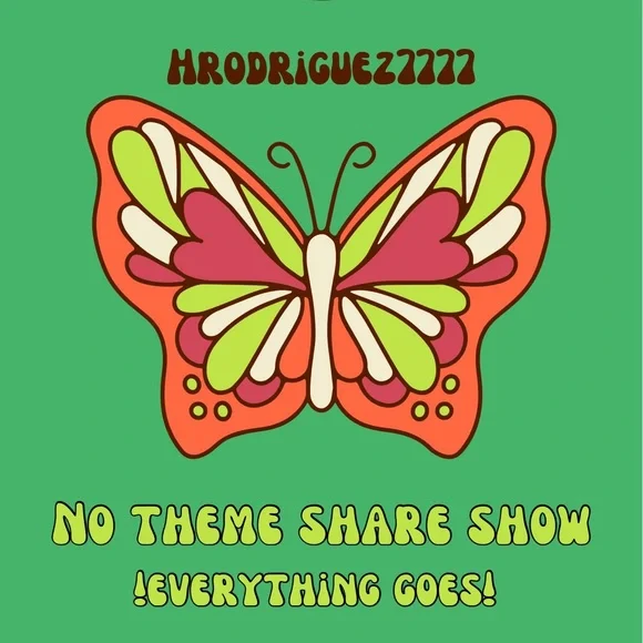 NO THEME SHARE SHOW!! - Picture 3 of 7